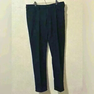 34 Heritage Charisma Comfort Rise Classic Pants Slacks Office Workwear